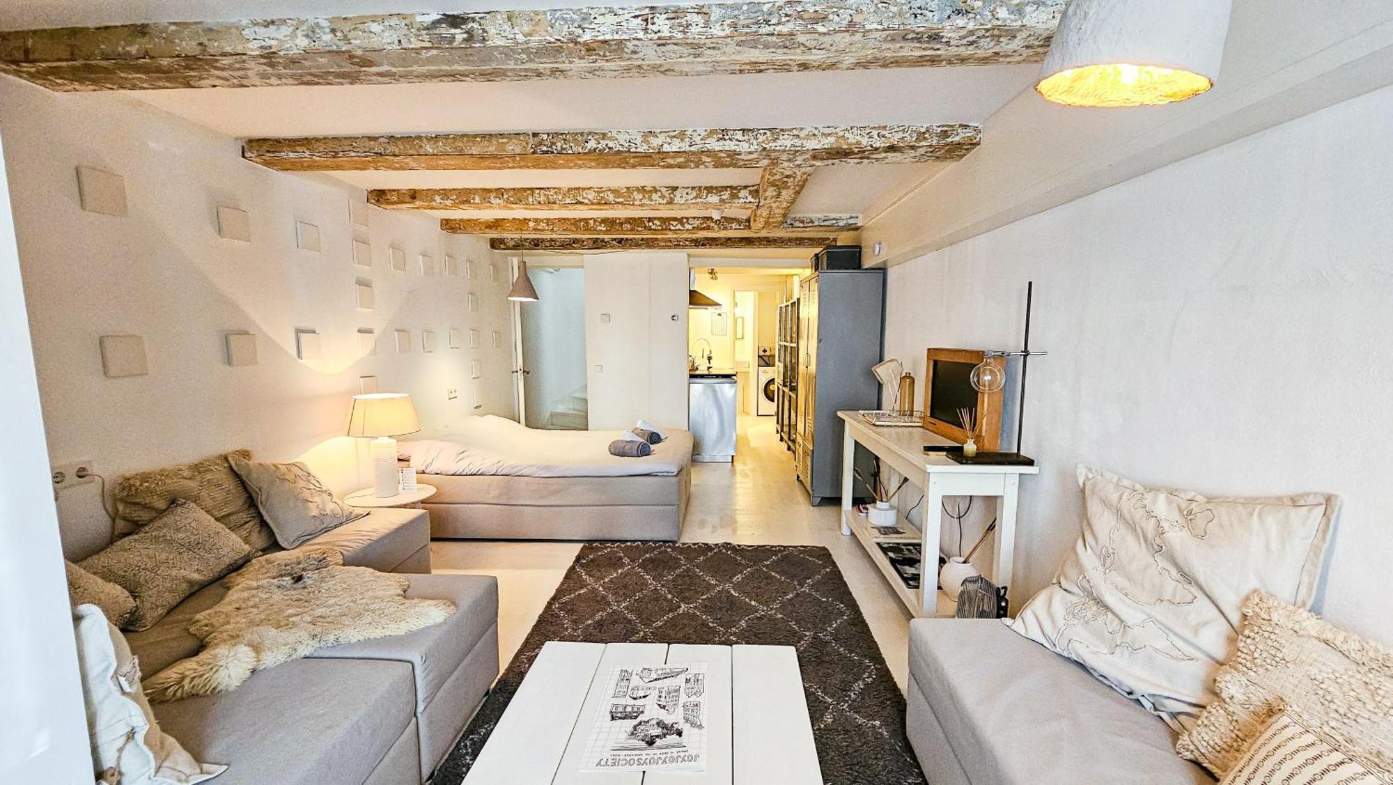 The White Wilde - Studio In A Historic Canalhouse From 1799 อัมสเตอร์ดัม ภายนอก รูปภาพ